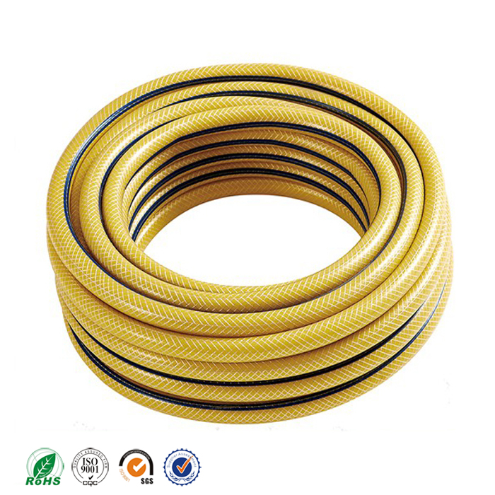 pvc spray hose soft pipe professional factory